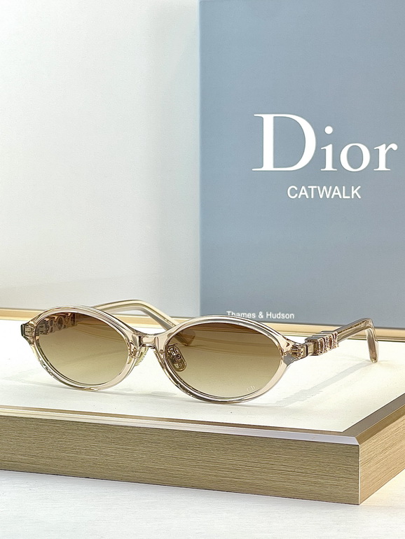 Dior Sunglasses(AAAA)-1036