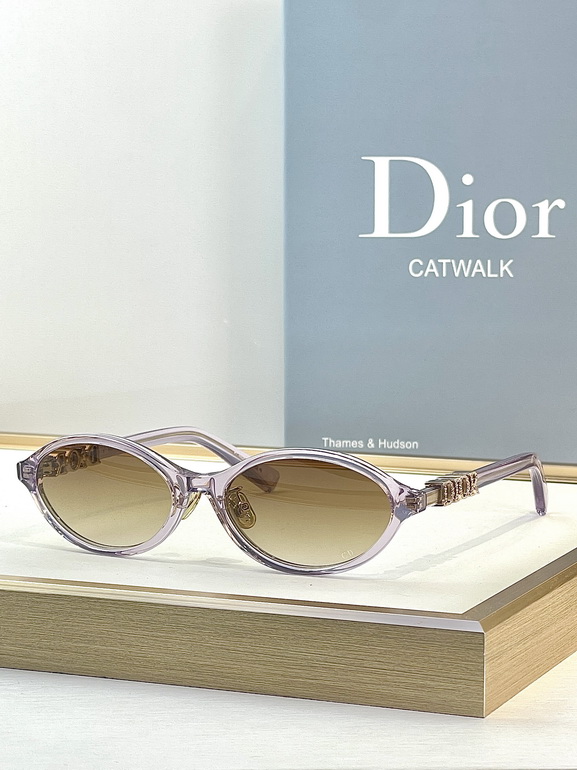 Dior Sunglasses(AAAA)-1034