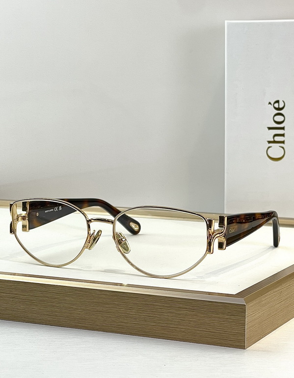 Chloe Sunglasses(AAAA)-256