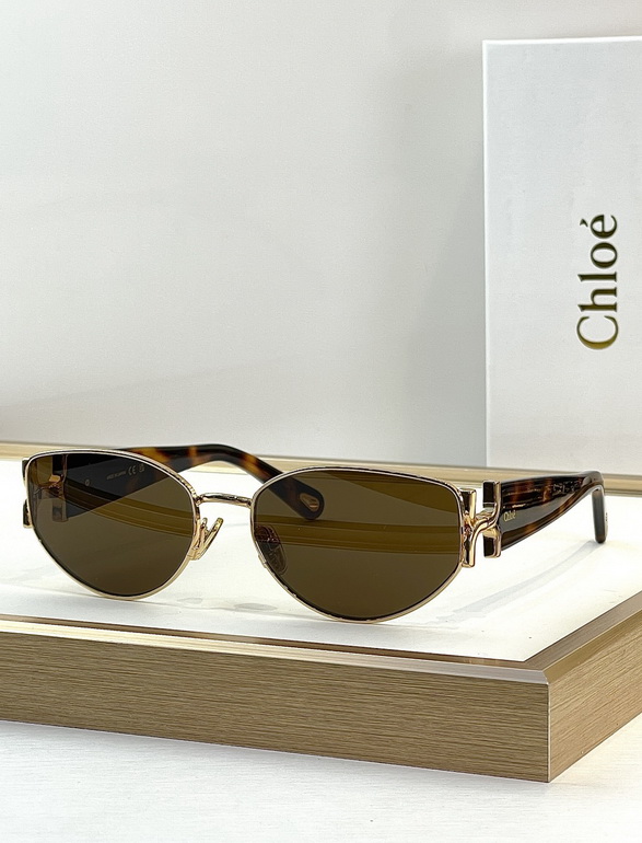 Chloe Sunglasses(AAAA)-255