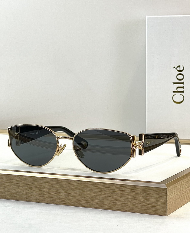 Chloe Sunglasses(AAAA)-252