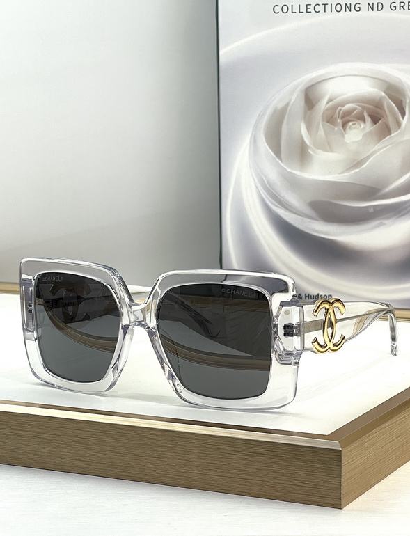 CHANEL Sunglasses(AAAA)-1188