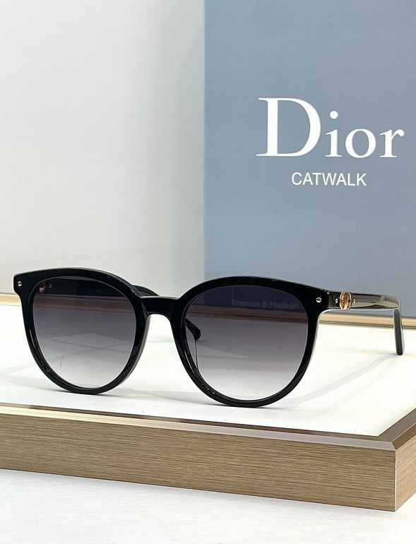 Dior Sunglasses(AAAA)-1010