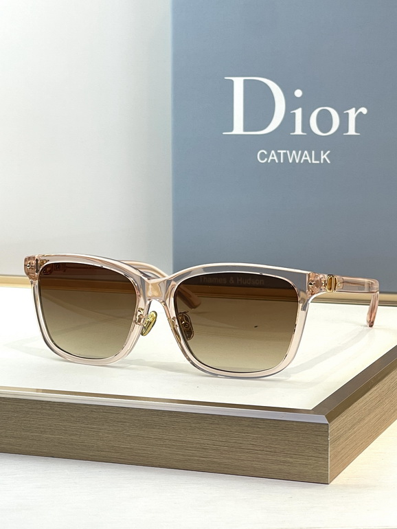 Dior Sunglasses(AAAA)-991