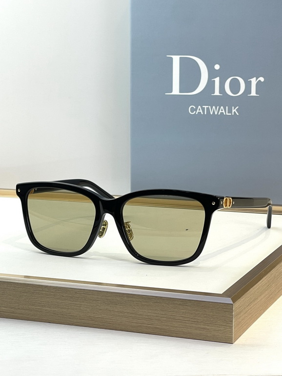 Dior Sunglasses(AAAA)-990