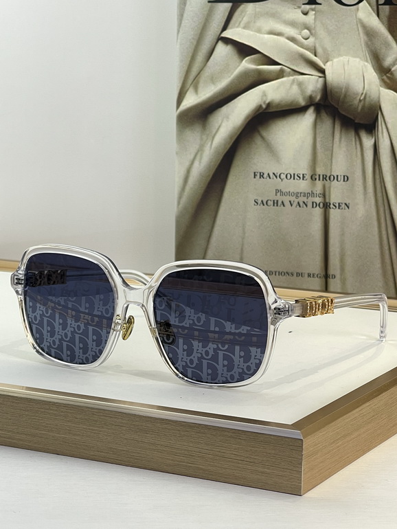 Dior Sunglasses(AAAA)-987