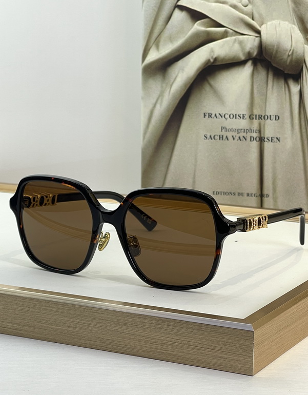 Dior Sunglasses(AAAA)-986