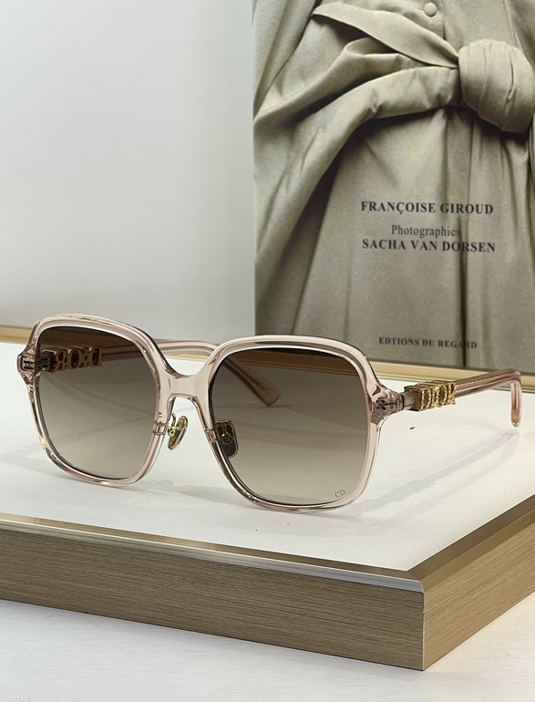 Dior Sunglasses(AAAA)-985