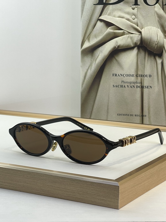 Dior Sunglasses(AAAA)-977