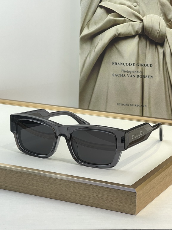 Dior Sunglasses(AAAA)-967