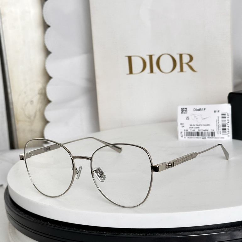 Dior Sunglasses(AAAA)-964