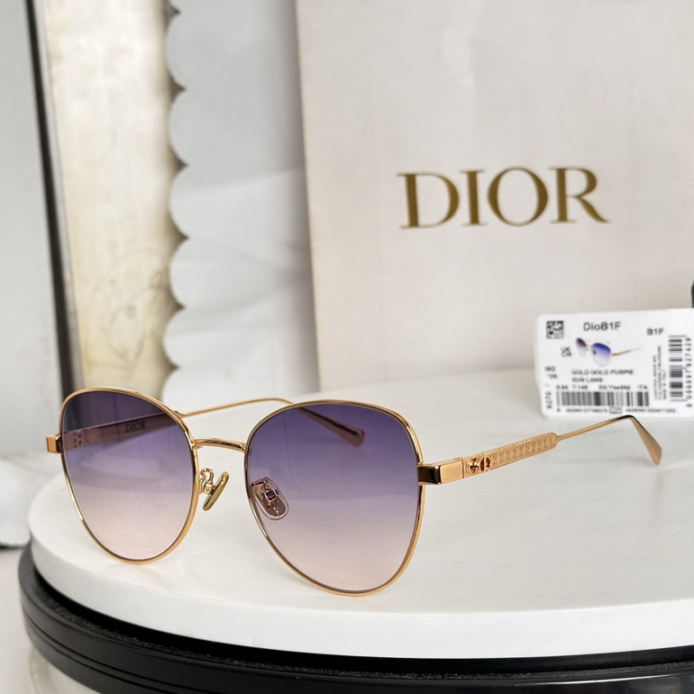 Dior Sunglasses(AAAA)-960