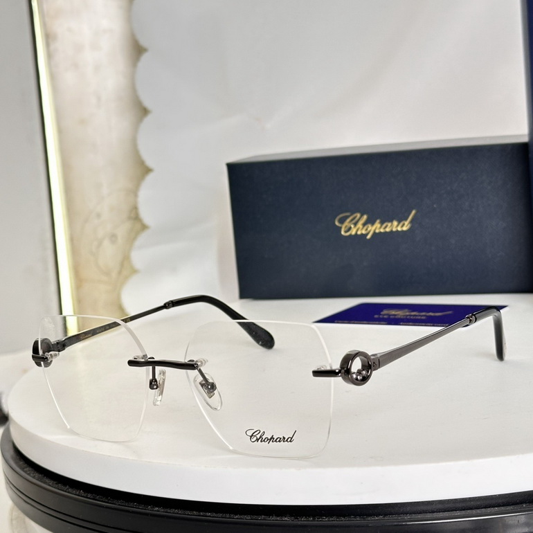 CHOPARD Sunglasses(AAAA)-581