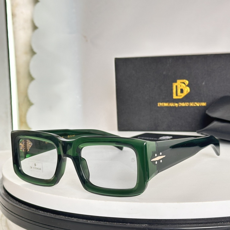 DAVID BECKHA Sunglasses(AAAA)-041