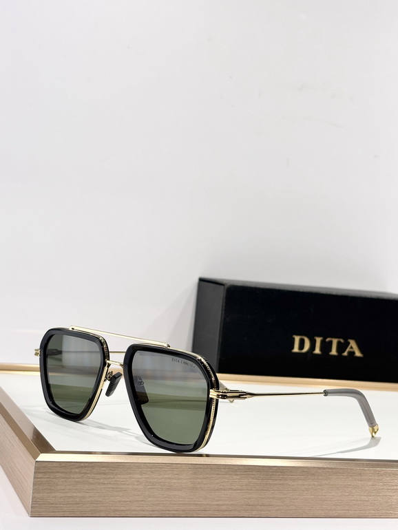 DITA Sunglasses(AAAA)-415