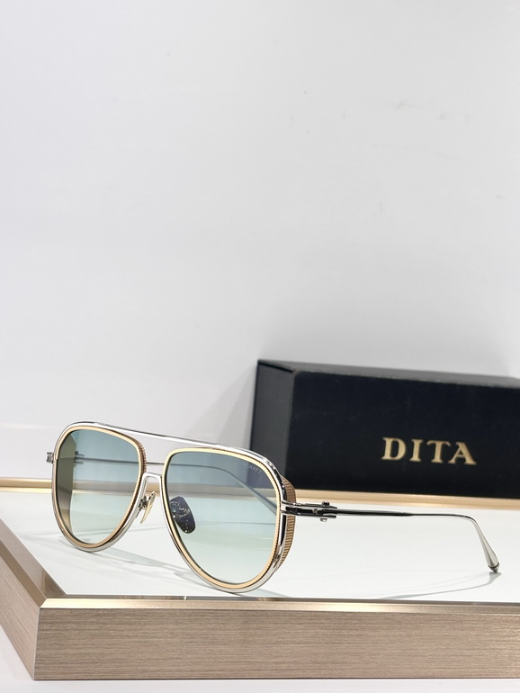 DITA  Sunglasses(AAAA)-403