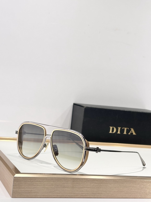 DITA Sunglasses(AAAA)-401