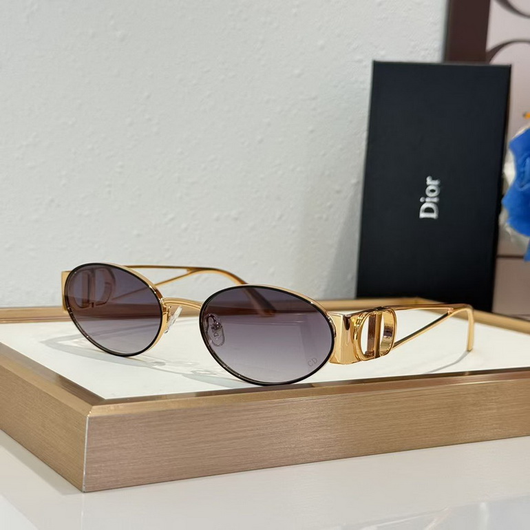 Dior Sunglasses(AAAA)-924