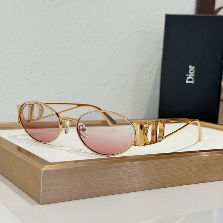 Dior Sunglasses(AAAA)-921
