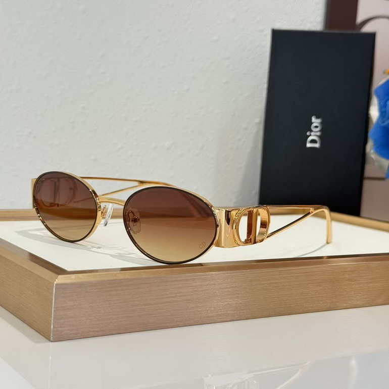 Dior Sunglasses(AAAA)-920