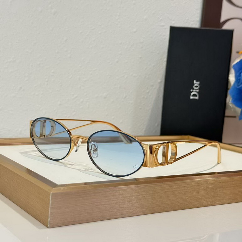 Dior Sunglasses(AAAA)-919