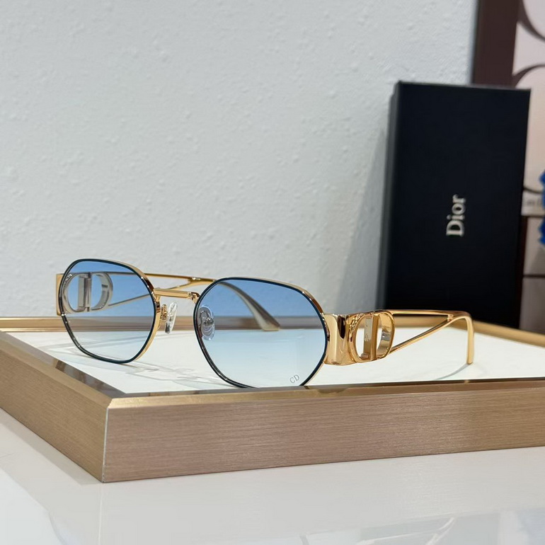Dior Sunglasses(AAAA)-915
