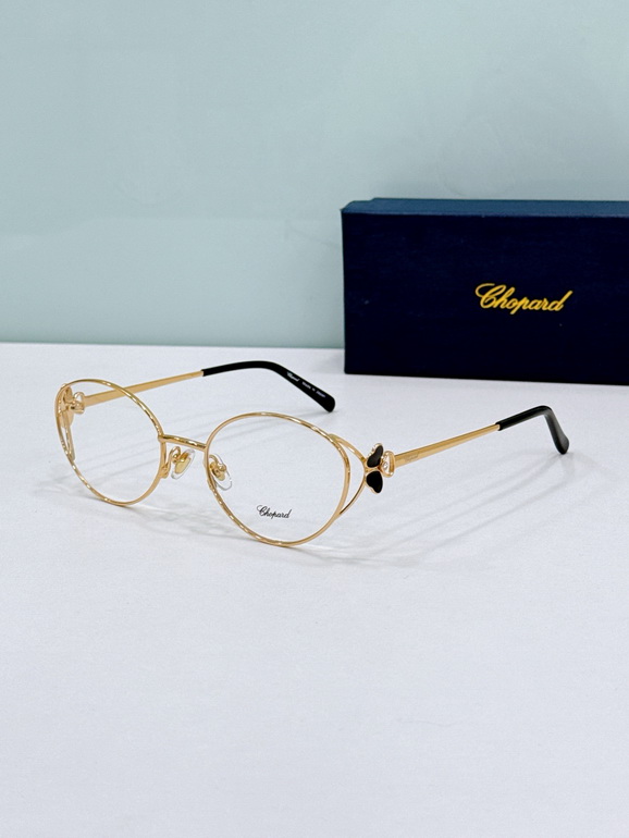 CHOPARD Sunglasses(AAAA)-572