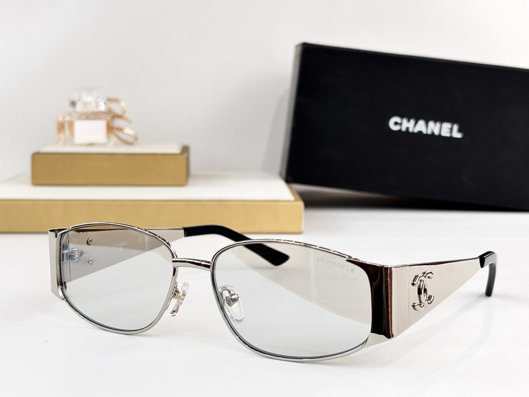CHANEL Sunglasses(AAAA)-1127