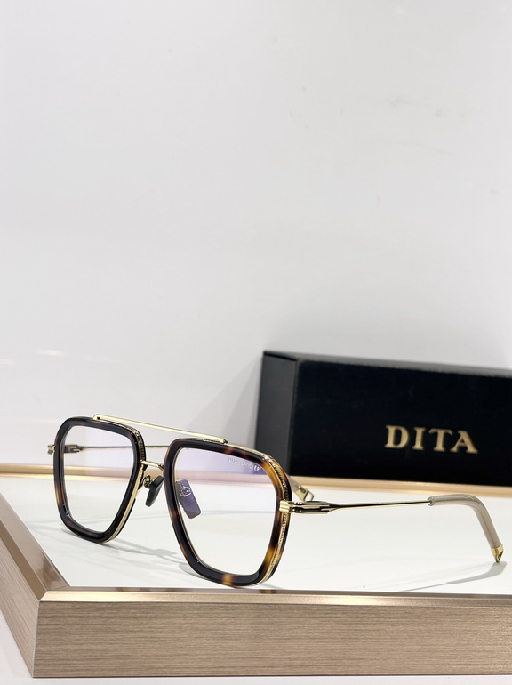 DITA  Sunglasses(AAAA)-398