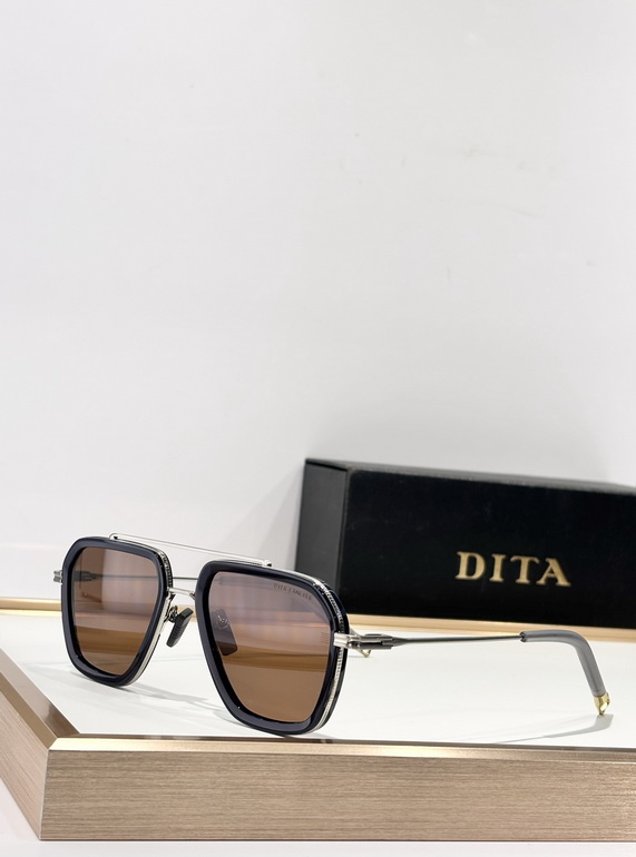 DITA  Sunglasses(AAAA)-391