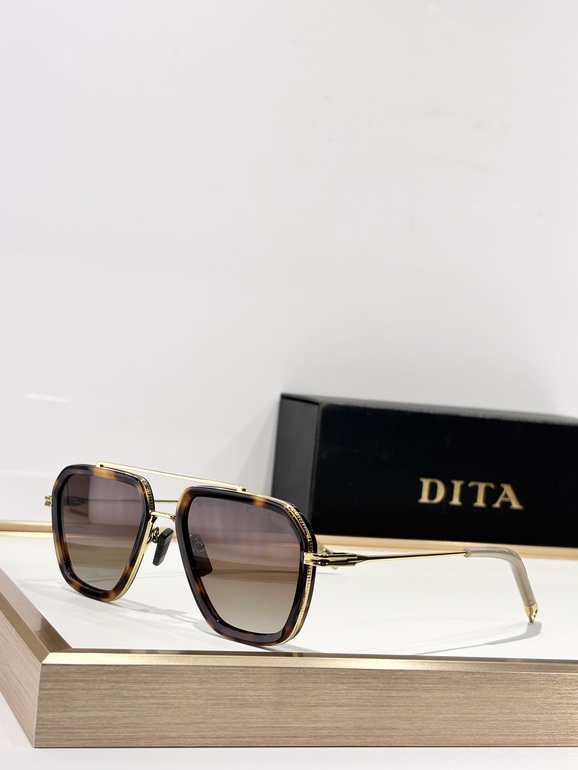 DITA Sunglasses(AAAA)-389