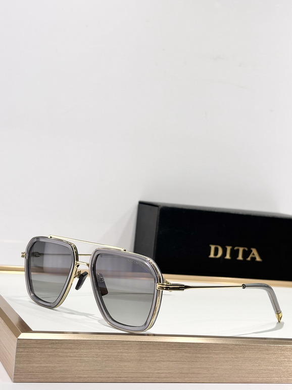 DITA Sunglasses(AAAA)-388