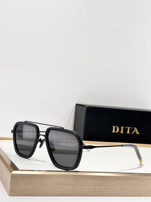 DITA Sunglasses(AAAA)-384