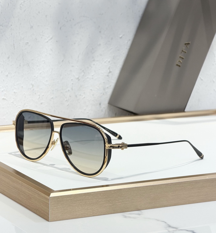 DITA Sunglasses(AAAA)-383