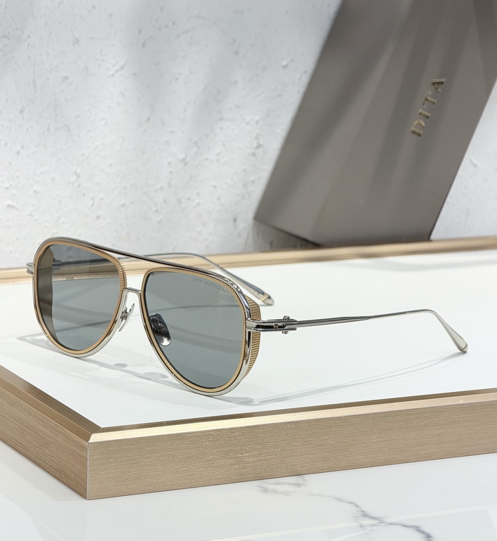 DITA Sunglasses(AAAA)-380