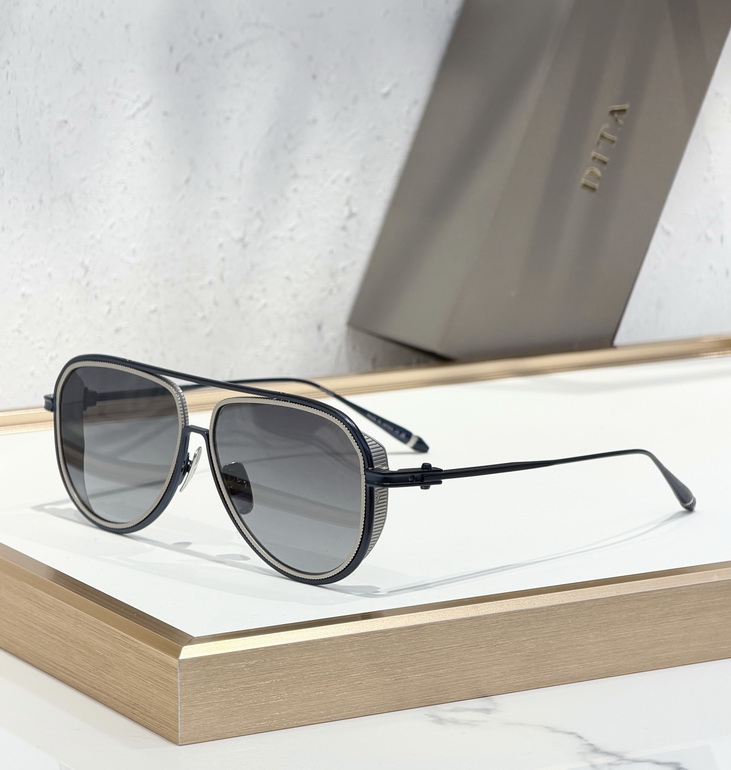 DITA Sunglasses(AAAA)-376