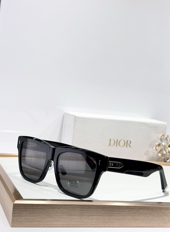 Dior Sunglasses(AAAA)-907