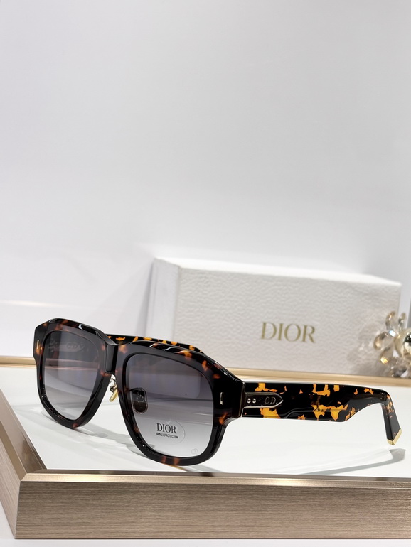 Dior Sunglasses(AAAA)-897