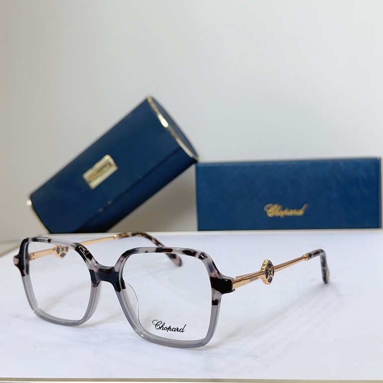 CHOPARD Sunglasses(AAAA)-564