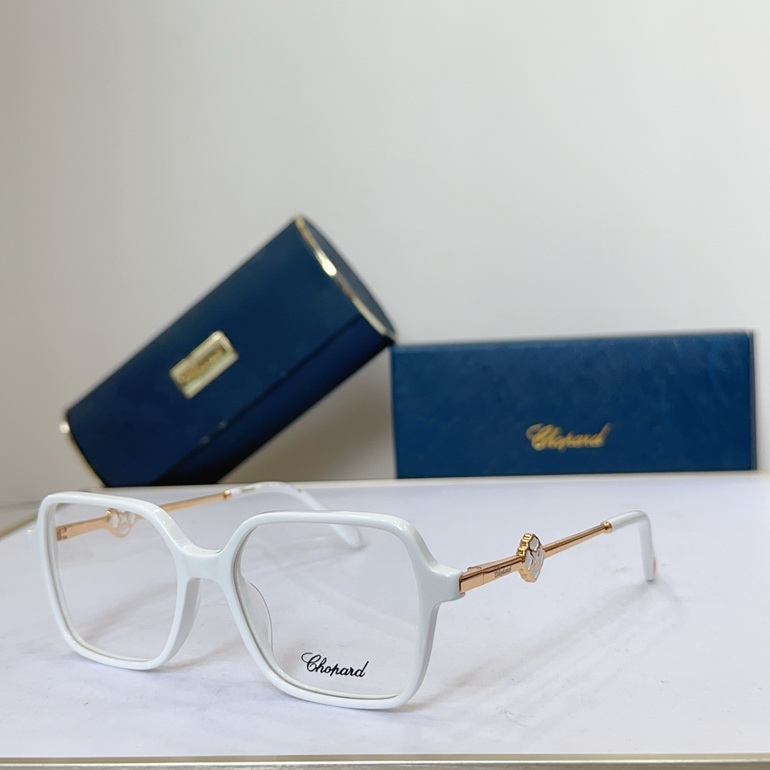 CHOPARD Sunglasses(AAAA)-560