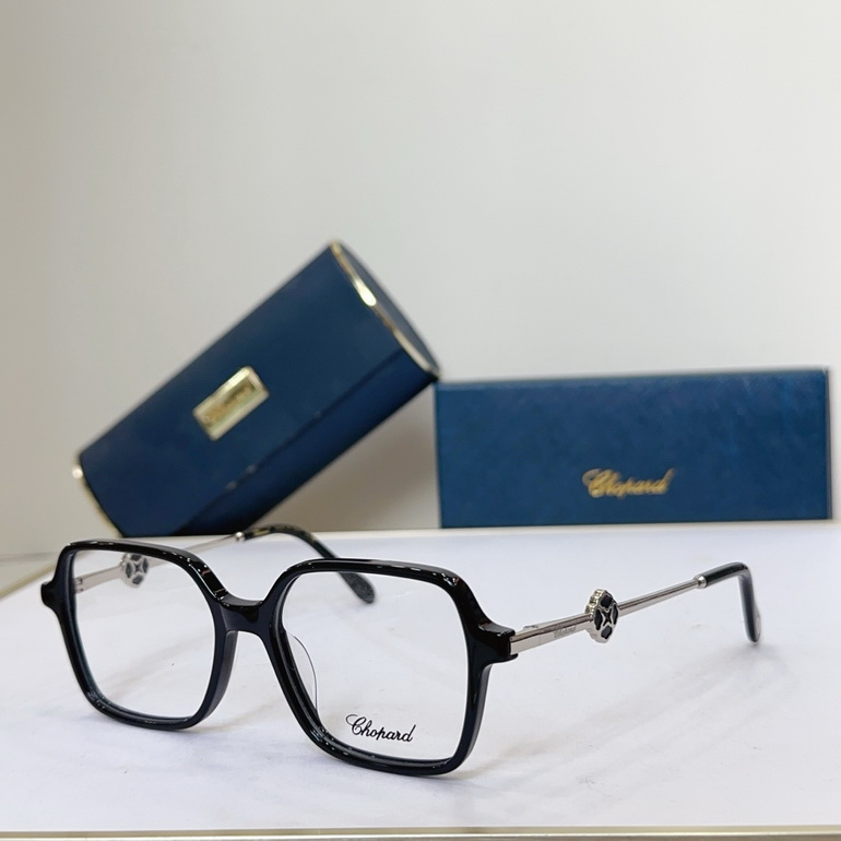 CHOPARD Sunglasses(AAAA)-558