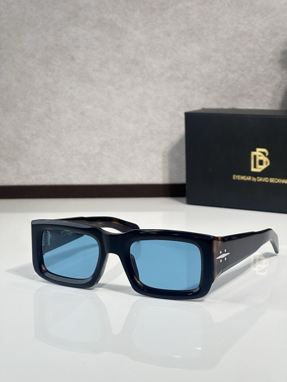 DAVID BECKHA Sunglasses(AAAA)-034
