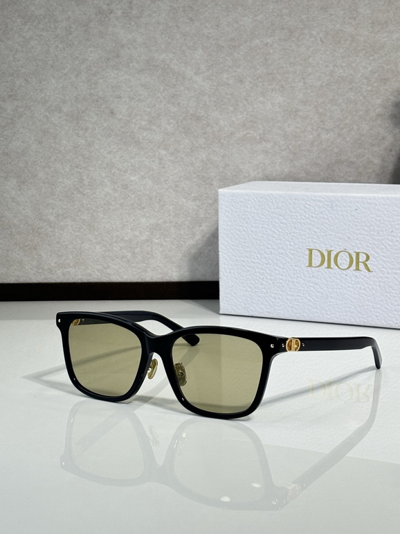 Dior Sunglasses(AAAA)-887