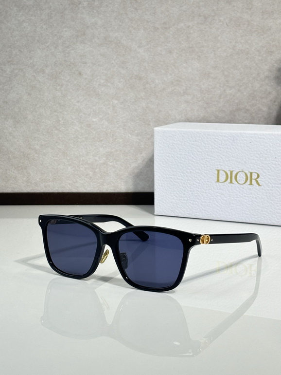 Dior Sunglasses(AAAA)-886