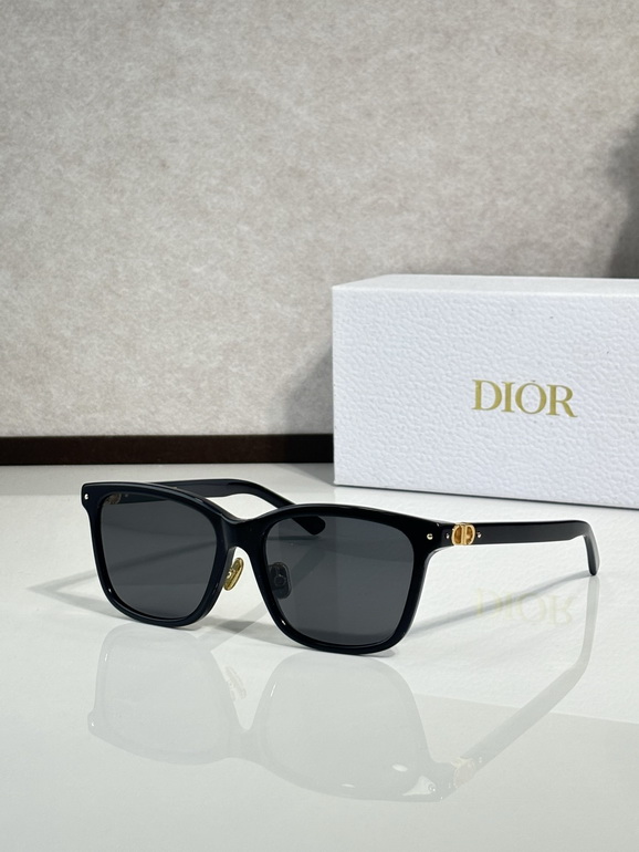 Dior Sunglasses(AAAA)-885