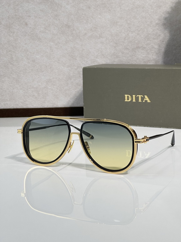 DITA Sunglasses(AAAA)-372
