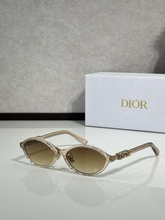 Dior Sunglasses(AAAA)-879
