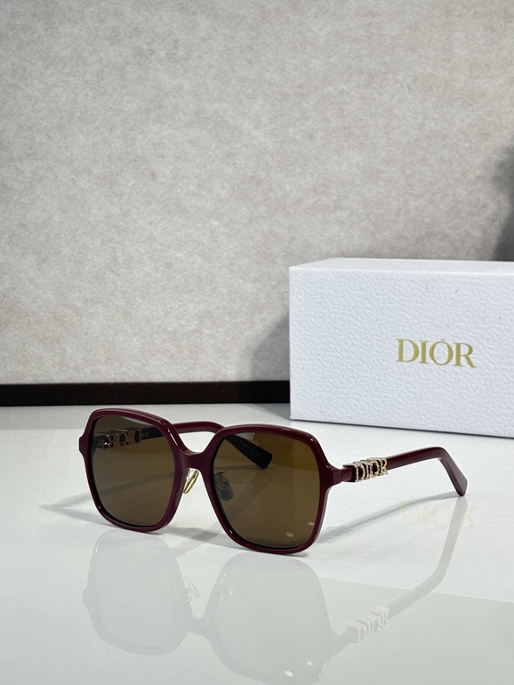 Dior Sunglasses(AAAA)-874