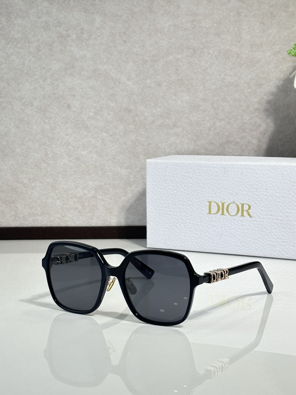 Dior Sunglasses(AAAA)-870