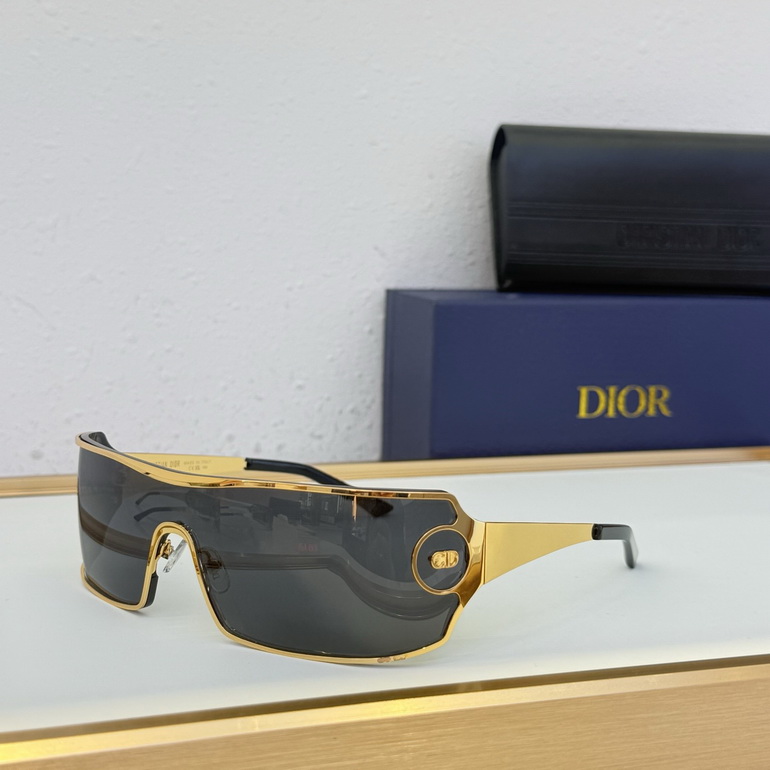 Dior Sunglasses(AAAA)-869